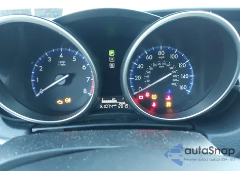 2013 Mazda Mazda3 I Sport из США, поврежденный, VIN JM1BL1UP6D1813257